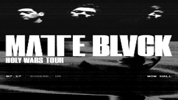 MATTE BLVCK