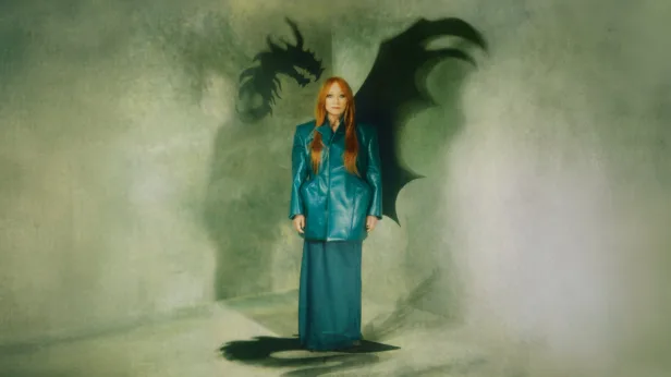 Tori Amos - In Times of Dragons Tour