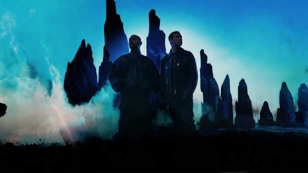 SLANDER PRESENTS: VOYAGER