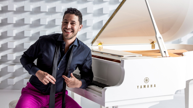 Emmet Cohen Presents: Miles and Coltrane at 100 @ Rialto Theatre
