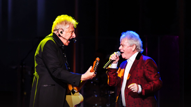 Air Supply – 50th Anniversary Celebration