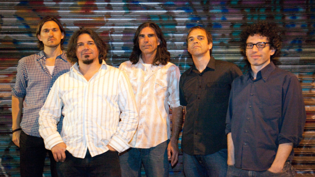 The Silos 40th Anniversary Tour - WCBE Happy Hour Concert