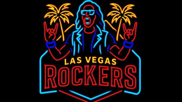 Las Vegas Rockers 5 Game Season Tickets