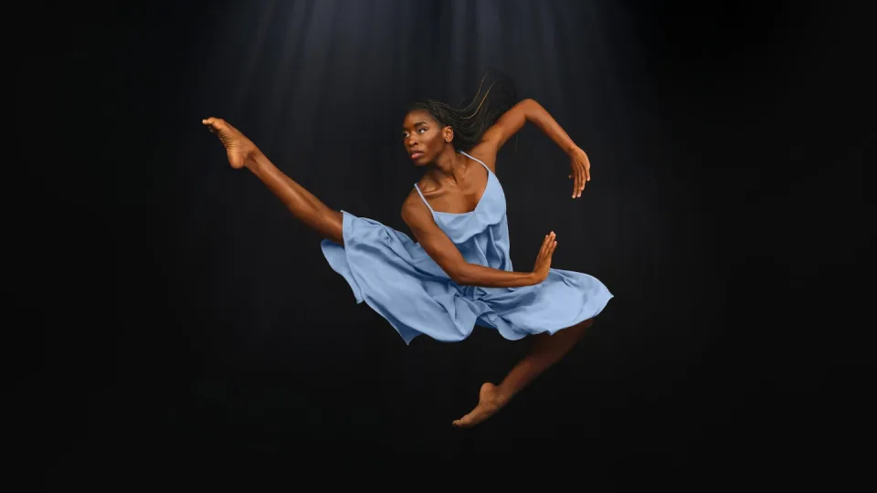 Alvin Ailey Dance Theater