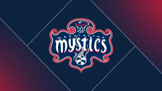 Mystics vs. Minnesota Lynx (Pride Hat Giveaway - First 1,500 Fans)