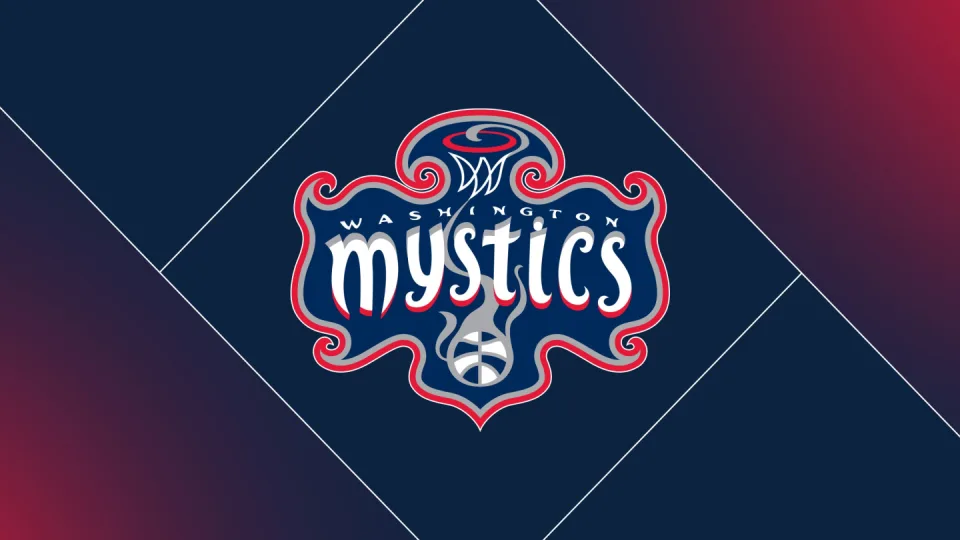 Mystics vs. Chicago Sky