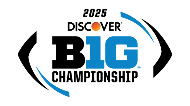 2025 Discover® Big Ten Football Championship Game