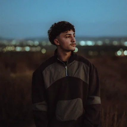 Dylan Naber w/ Thekidszn LIVE at El Cid (Los Angeles, CA)