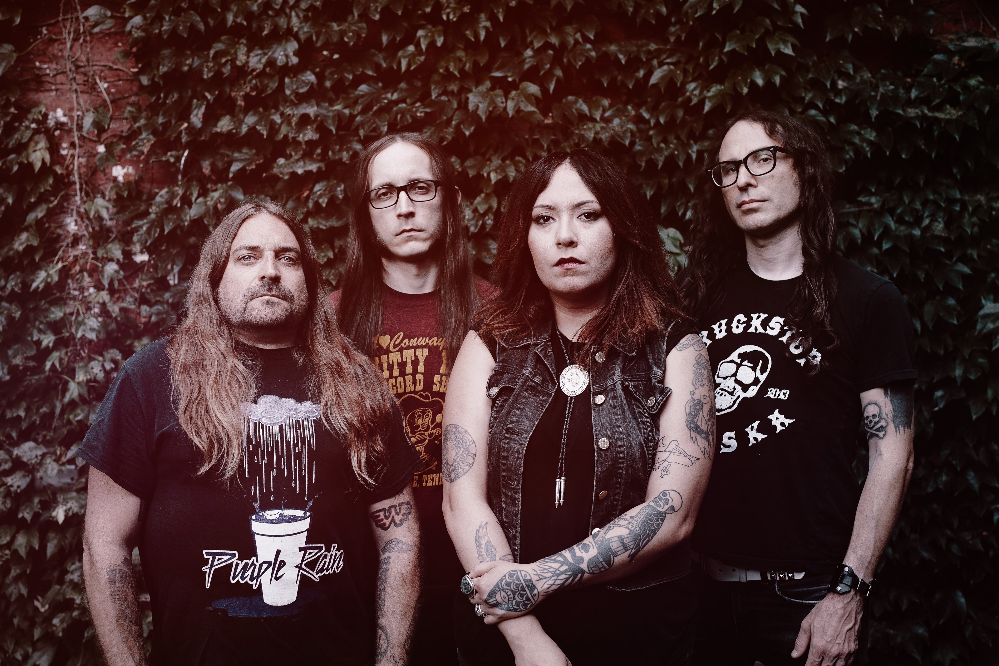 *SOLD OUT* Hierophant Booking and NW Terror Fest Present: Windhand w/ Exulansis, Dark Meditation