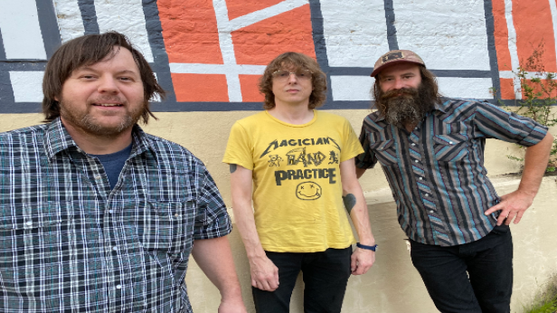 The BQs / Che Arthur / The Hallelujah Ward