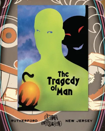 The Tragedy of Man (2011) *Midnight Screening*
