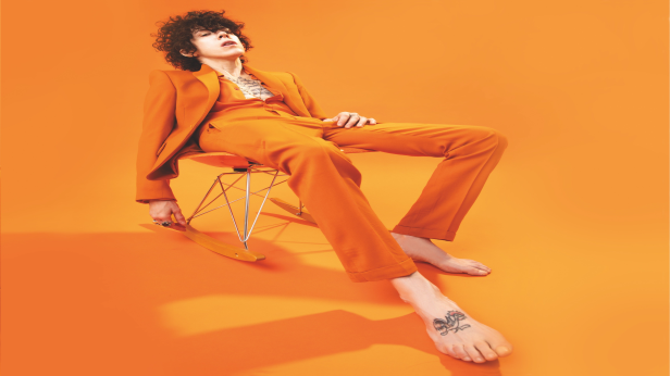 LP - All Is Not Lost Tour