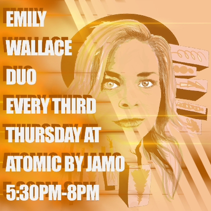 Emily Wallace Duo  | FREE W/RSVP