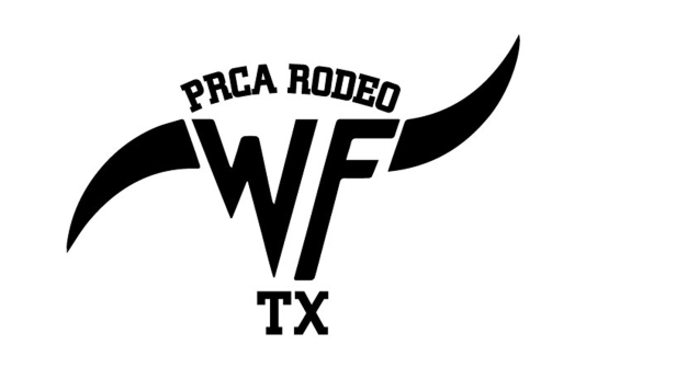 2025 Wichita Falls PRCA Rodeo - Friday