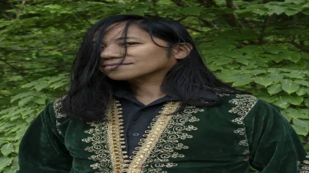 Ancestral Tongue w/ Josephine Alphonso & Isaac Scuvotti