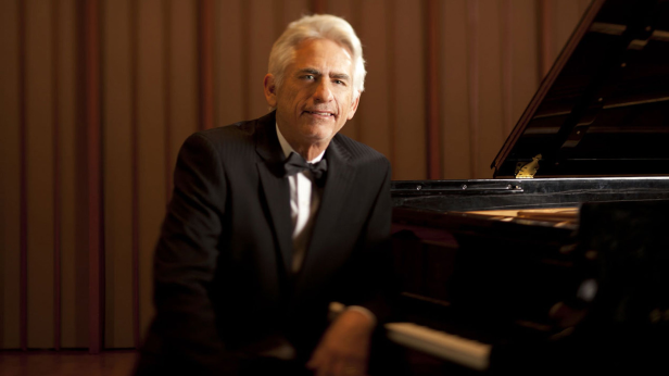 Smooth Jazz at the Improv Presents: David Benoit