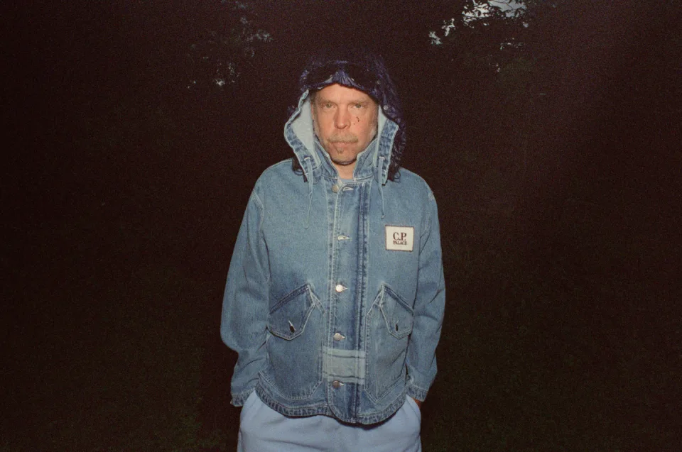Bonnie "Prince" Billy Returns to the Tractor (EARLY SHOW)