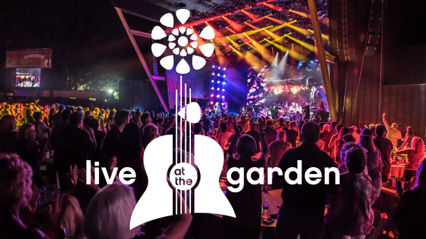 Live at the Garden: Season Passes