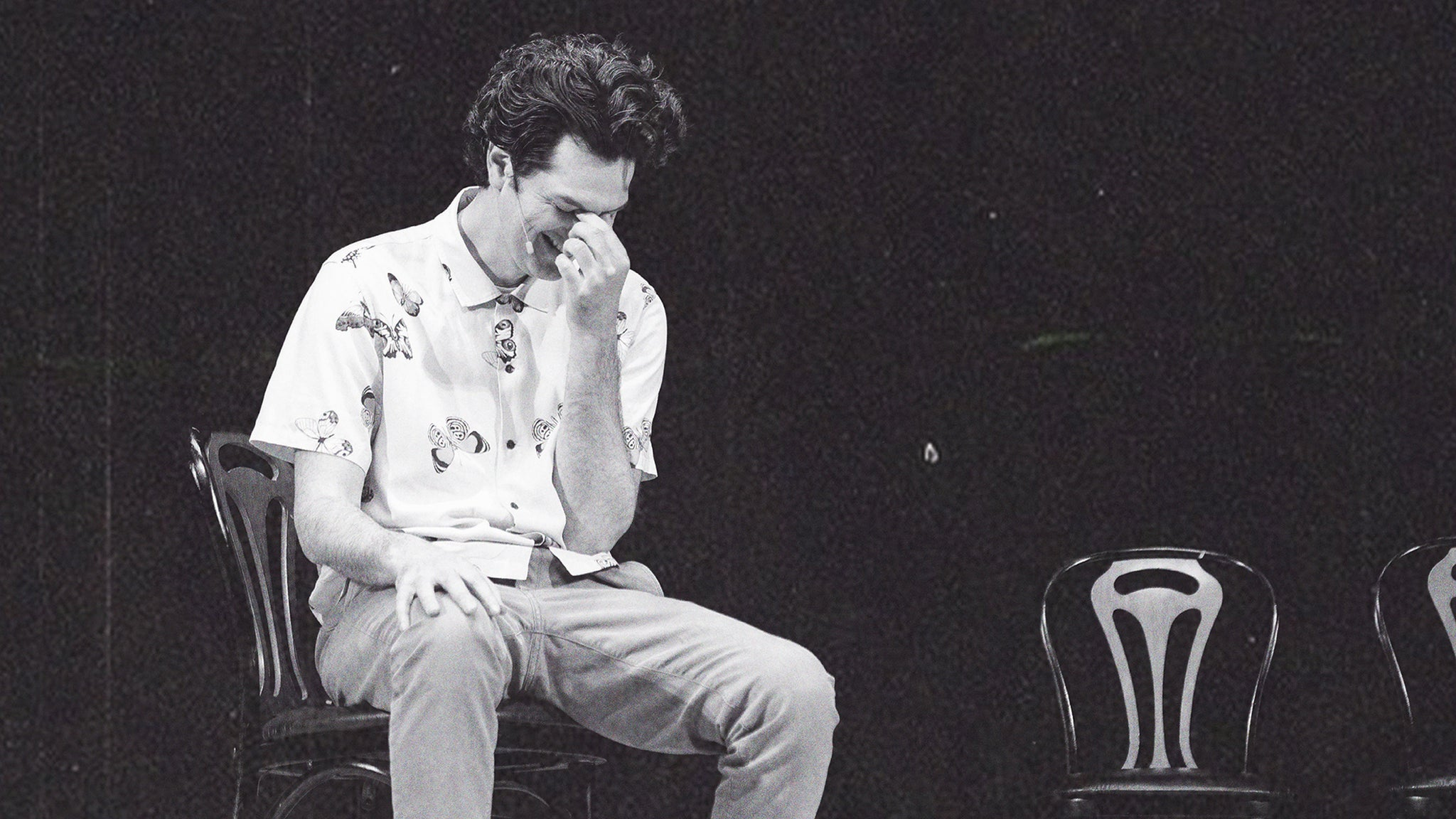 Ben Schwartz & Friends