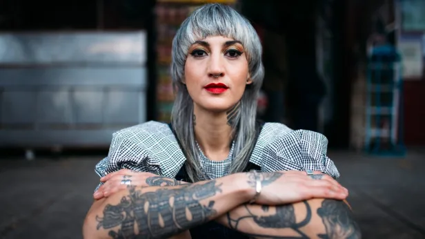 (((folkYEAH!))) Presents - Y La Bamba w/ Vanessa Zamora + Career Woman
