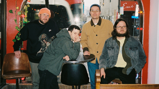 PUP & Jeff Rosenstock