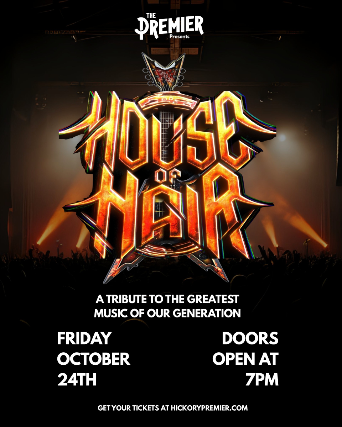House of Hair