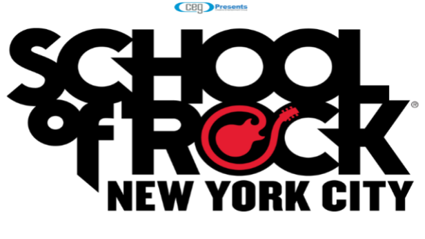 School of Rock New York: Mid Season Show