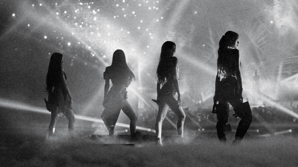 BLACKPINK WORLD TOUR <DEADLINE> IN CHICAGO