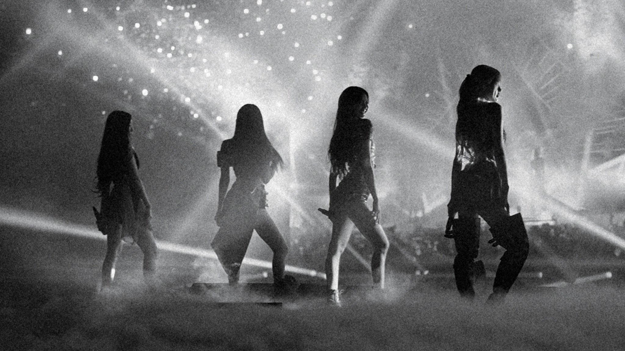 BLACKPINK WORLD TOUR <DEADLINE> IN CHICAGO