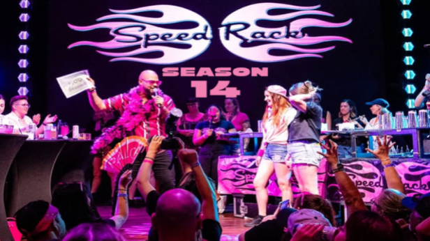 Speed Rack Season 14