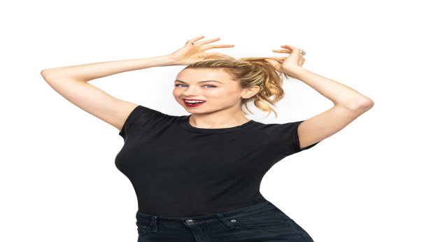 Iliza's "A Brunch of Moms"