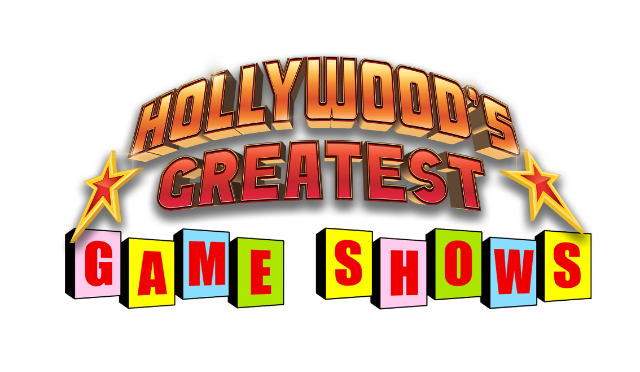 Hollywood's Greatest Game Shows
