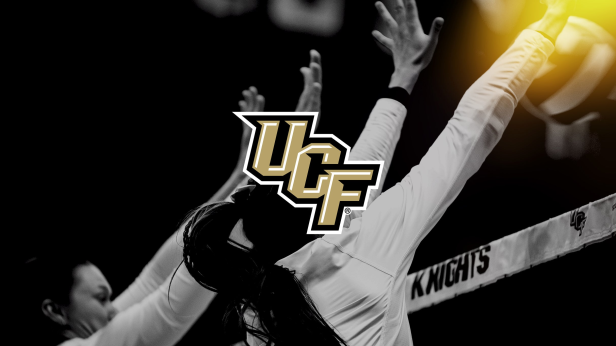 UCF Knights Volleyball vs. Baylor Bears Womens Volleyball