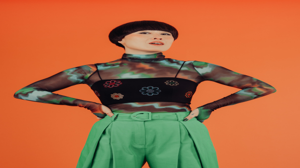 Atsuko Okatsuka: The Big Bowl Tour