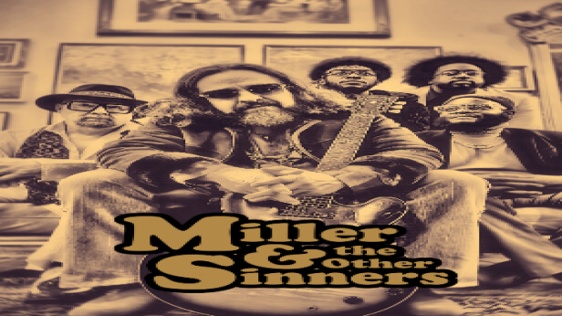 Miller and the Other Sinners