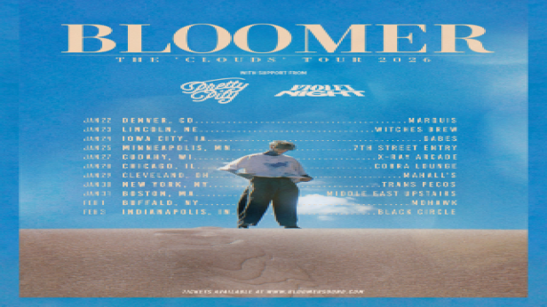 Bloomer