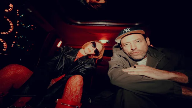 Phantogram (DJ Set)