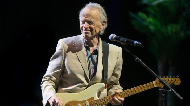 Al Jardine and the Pet Sounds Band - Tribute to Brian Wilson