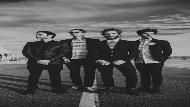 Smallpools – LOVETAP! 10th Anniversary Tour