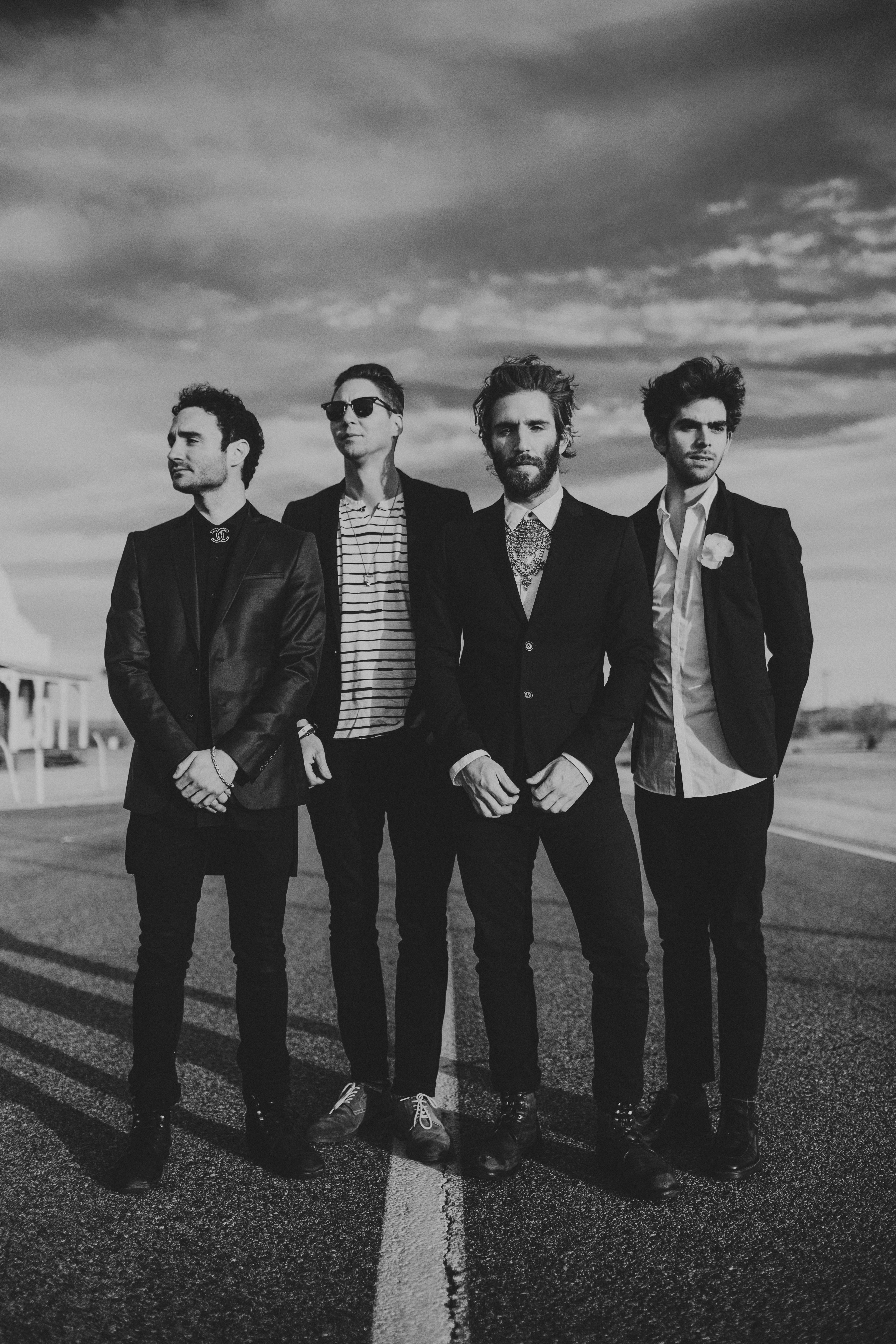 Smallpools – LOVETAP! 10th Anniversary Tour