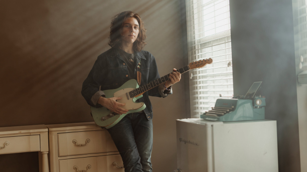 Daniel Donato's Cosmic Country