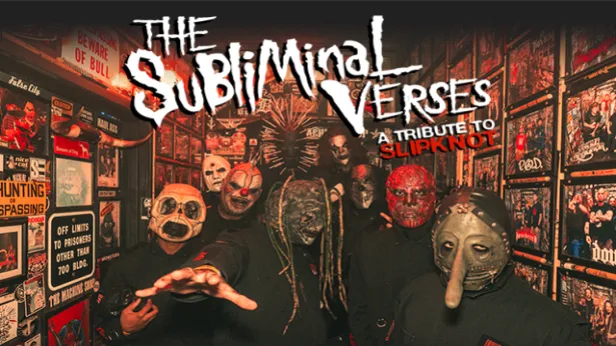Subliminal Verses: A Tribute To Slipknot