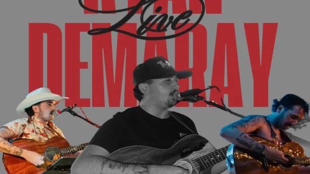 Ryan Demaray | The Cottage Bar