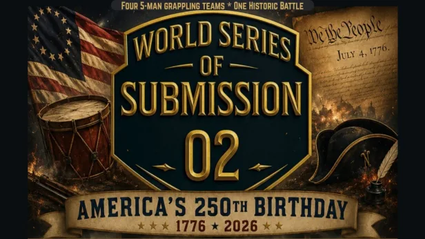 World Series of Submission 02