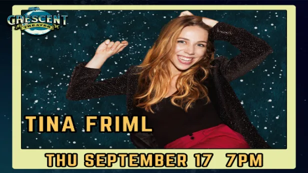 Tina Friml