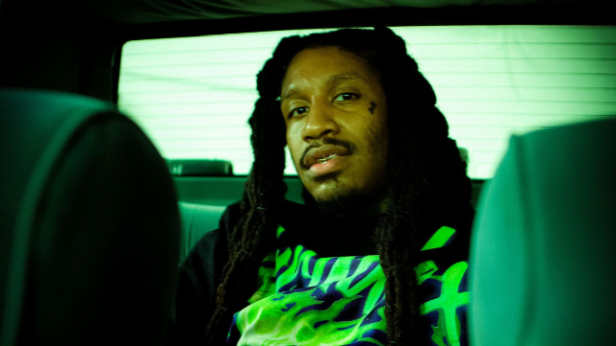 SoTalented Presents: Skrilla