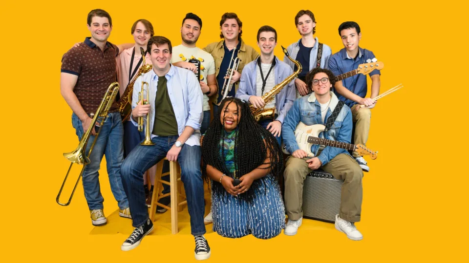 Summer Kick Off: Hill House, The Far Out, All Night Boogie Band