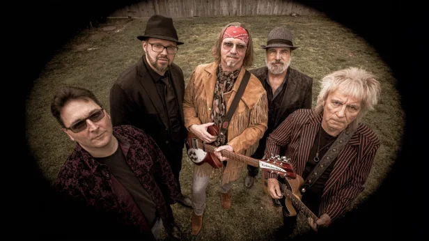 Damn the Torpedoes - Ages 21+
