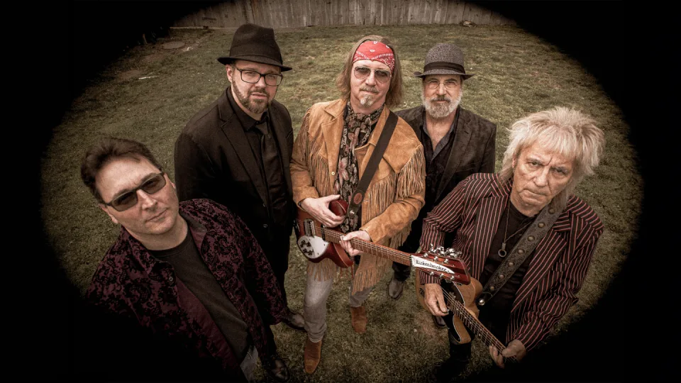 Damn the Torpedoes - Ages 21+