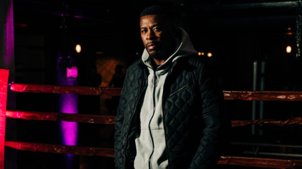 GZA Performing with PHUNKY NOMADS - "Liquid Swords" 30th Anniversary